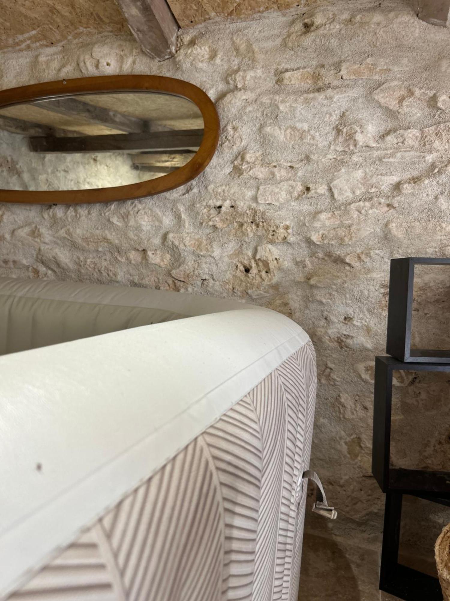 Vila Les Fontanelles Du Quercy Blanc Montcuq Exteriér fotografie